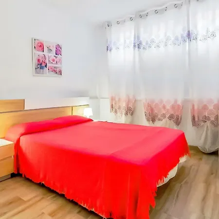 Apartament Adeje Ocean Park *