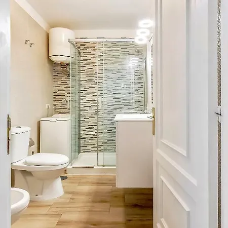 Adeje Ocean Park Apartment