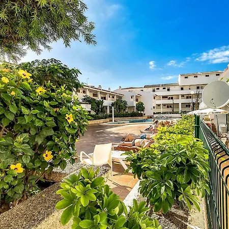 Apartament Adeje Ocean Park