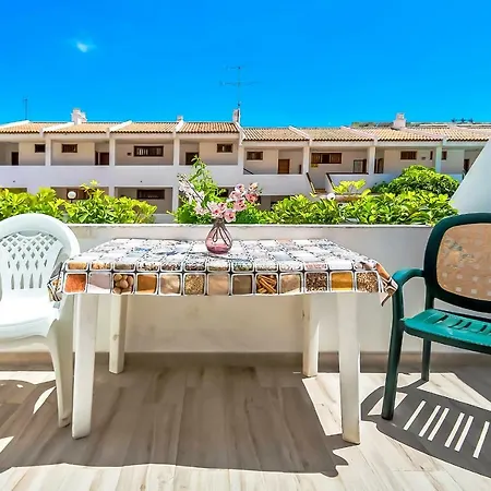 Adeje Ocean Park Apartment Costa Adeje (Tenerife)